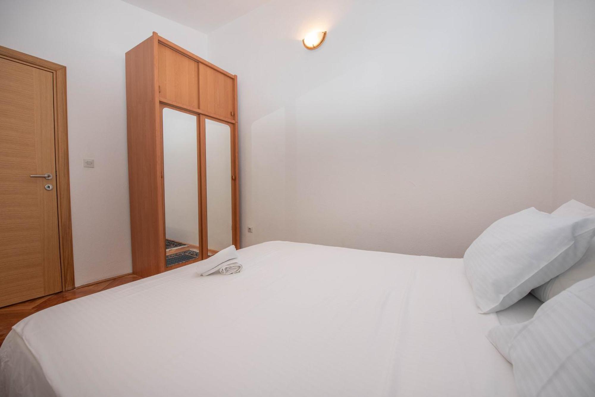 S&P City Center Apartments 科托尔 外观 照片