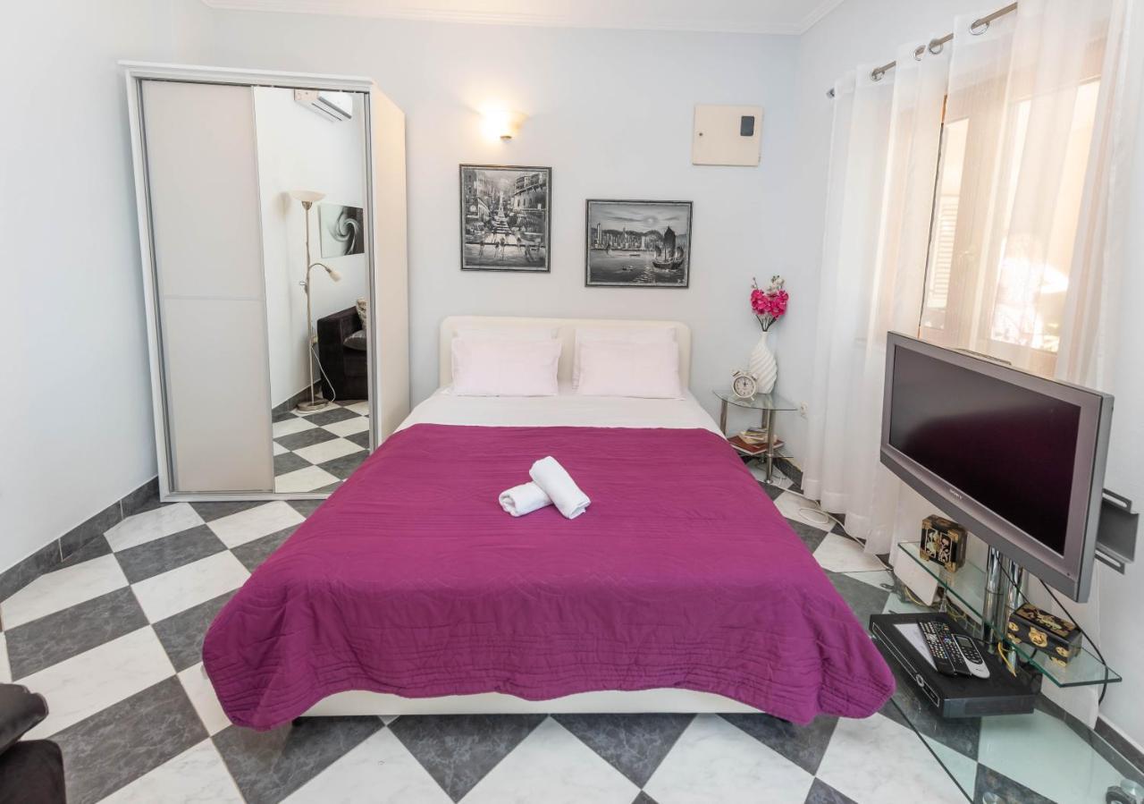 S&P City Center Apartments 科托尔 外观 照片